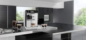 Ekspres ciśnieniowy DeLonghi PrimaDonna Class ECAM 550.65.W 4
