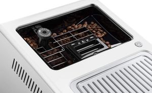 Ekspres ciśnieniowy DeLonghi PrimaDonna Class ECAM 550.65.W 7