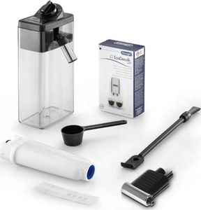 Ekspres ciśnieniowy DeLonghi PrimaDonna Class ECAM 550.65.W 8