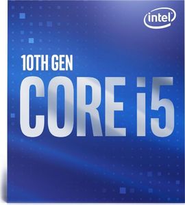 Komputer Kowalski Core i5-10400F, 16 GB, GTX 1050 Ti, 500 GB M.2 PCIe Windows 10 Pro 4