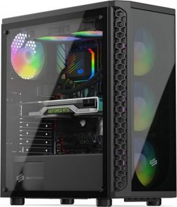 Komputer Kowalski Core i5-10400F, 16 GB, GTX 1660 Super, 500 GB M.2 PCIe Windows 10 4