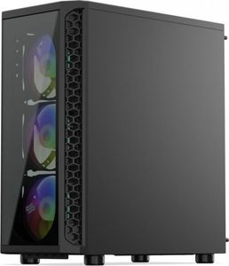 Komputer Kowalski Core i5-10400F, 16 GB, GTX 1660 Super, 500 GB M.2 PCIe Windows 10 5