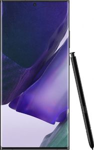 Smartfon Samsung Galaxy Note20 Ultra 256 GB Dual SIM Czarny  (SM-N985FZKGEUF) 1