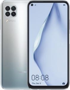 Smartfon Huawei P40 Lite 6/128GB Dual SIM Srebrny  (69014434037450) 1