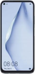 Smartfon Huawei P40 Lite 6/128GB Dual SIM Srebrny  (69014434037450) 2