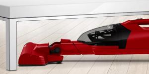 Odkurzacz pionowy Bosch Readyy'y BBHF214R 6