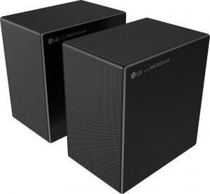 Soundbar LG SN11R 10