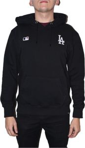 47 Brand 47 Brand MLB Los Angeles Dodgers Hoodie 512657 czarne S 1