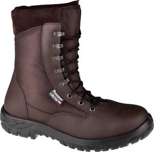 Protektor  Buty męskie Grom 000-745 brązowe r. 42 1