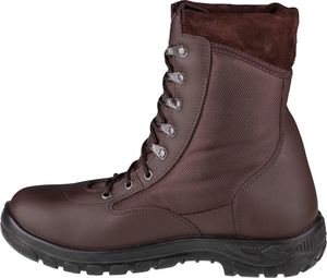 Protektor  Buty męskie Grom 000-745 brązowe r. 42 2