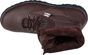 Protektor  Buty męskie Grom 000-745 brązowe r. 42 3