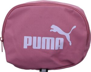 Puma Puma Phase Waistbag 076908-44 różowe One size 1