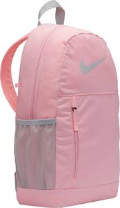 Nike Nike Elemental Backpack BA6603-654 różowe One size 4