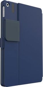 Etui na tablet Speck Etui Speck Balance Folio do iPad 10,2 (2020) / iPad 10,2 (2019) z powłoką microban w kolorze ciemnoniebieskim 3