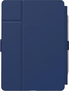 Etui na tablet Speck Etui Speck Balance Folio do iPad 10,2 (2020) / iPad 10,2 (2019) z powłoką microban w kolorze ciemnoniebieskim 4