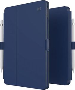 Etui na tablet Speck Etui Speck Balance Folio do iPad 10,2 (2020) / iPad 10,2 (2019) z powłoką microban w kolorze ciemnoniebieskim 5