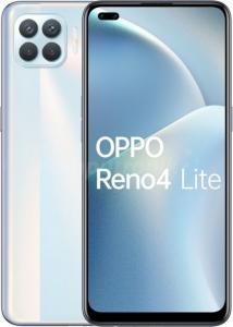 Smartfon Oppo Reno 4 Lite 128GB Biały (CPH2125BI) 1