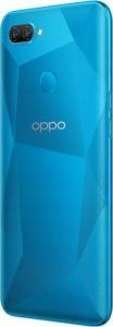 Smartfon Oppo A12 64 GB Dual SIM Niebieski  (OPPA12BLU64) 3