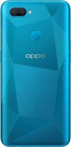Smartfon Oppo A12 64 GB Dual SIM Niebieski  (OPPA12BLU64) 4