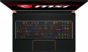 Laptop MSI GS75 Stealth 10SGS-017PL 2