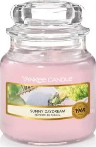 Yankee Candle Yankee Candle Sunny Daydream Słoik Mały 104g 1