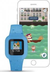 Smartband Garmin Vivofit Junior 3 Niebieski 3