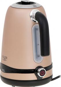 Czajnik Adler AD 1295 Złoty 2
