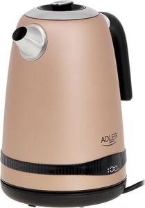 Czajnik Adler AD 1295 Złoty 3