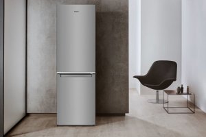 Lodówka Whirlpool W5 821E OX 2 12