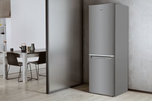 Lodówka Whirlpool W5 821E OX 2 14