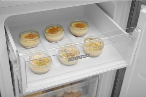 Lodówka Whirlpool W5 821E OX 2 6