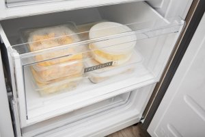 Lodówka Whirlpool W5 821E OX 2 10