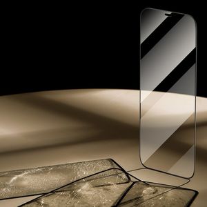 Benks Szkło hartowane Benks X PRO+ do Apple iPhone 12 Mini uniwersalny 3