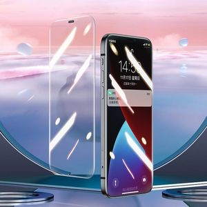 Benks Szkło hartowane Benks OKR+ do Apple iPhone 12 / iPhone 12 PRO uniwersalny 6