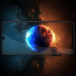 Nillkin Szkło hartowane Nillkin Amazing CP+ PRO do Samsung Galaxy A41 uniwersalny 11