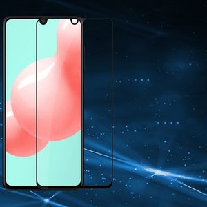 Nillkin Szkło hartowane Nillkin Amazing CP+ PRO do Samsung Galaxy A41 uniwersalny 12