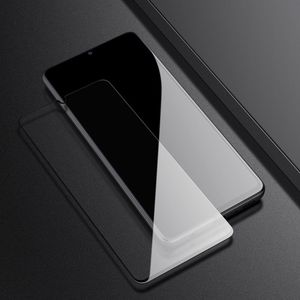 Nillkin Szkło hartowane Nillkin Amazing CP+ PRO do Samsung Galaxy A41 uniwersalny 4