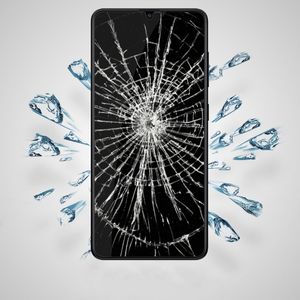 Nillkin Szkło hartowane Nillkin Amazing CP+ PRO do Samsung Galaxy A41 uniwersalny 5