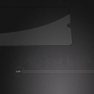 Nillkin Szkło hartowane Nillkin Amazing CP+ PRO do Samsung Galaxy A41 uniwersalny 9