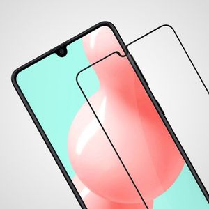 Nillkin Szkło hartowane Nillkin Amazing CP+ PRO do Samsung Galaxy A41 uniwersalny 10