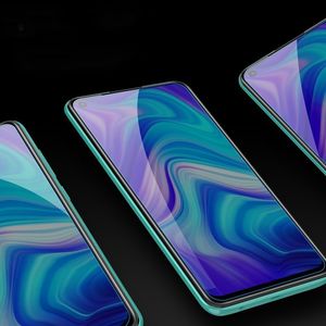 Nillkin Szkło hartowane Nillkin Amazing H+ PRO do Xiaomi Redmi Note 9 uniwersalny 11
