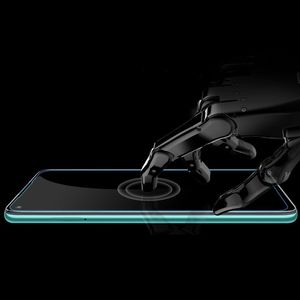 Nillkin Szkło hartowane Nillkin Amazing H+ PRO do Xiaomi Redmi Note 9 uniwersalny 3