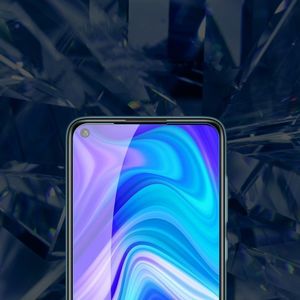 Nillkin Szkło hartowane Nillkin Amazing H+ PRO do Xiaomi Redmi Note 9 uniwersalny 5