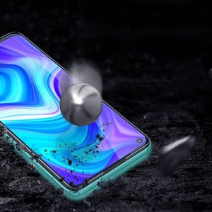 Nillkin Szkło hartowane Nillkin Amazing H+ PRO do Xiaomi Redmi Note 9 uniwersalny 8