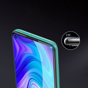 Nillkin Szkło hartowane Nillkin Amazing H+ PRO do Xiaomi Redmi Note 9 uniwersalny 9