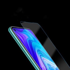 Nillkin Szkło hartowane Nillkin Amazing H+ PRO do Xiaomi Redmi Note 9 uniwersalny 10