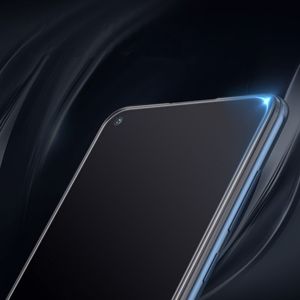 Nillkin Szkło hartowane Nillkin XD CP+ MAX do Xiaomi Redmi Note 9 - Black uniwersalny 14