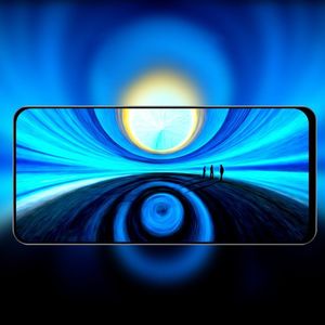 Nillkin Szkło hartowane Nillkin XD CP+ MAX do Xiaomi Redmi Note 9 - Black uniwersalny 9