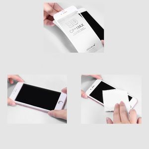 Nillkin Szkło hartowane Nillkin Amazing CP+ PRO do Samsung Galaxy S10 Lite uniwersalny 2