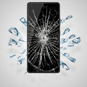 Nillkin Szkło hartowane Nillkin Amazing CP+ PRO do Samsung Galaxy S10 Lite uniwersalny 3